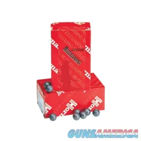 Lead Balls Muzzleloading 6110