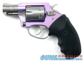 Charter Arms Pathfinder Lite Lavender