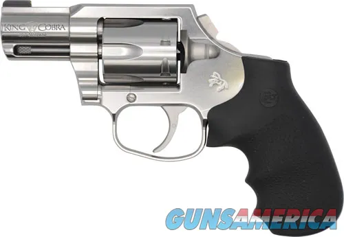 Colt King Cobra Carry 2 in .357 Magnum 6...