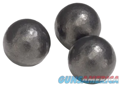 Muzzleloader Round Ball 5137