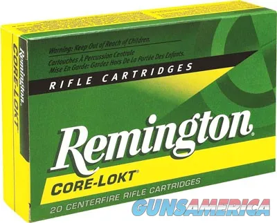 Remington Ammunition 27641