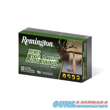 Remington Ammunition R21347
