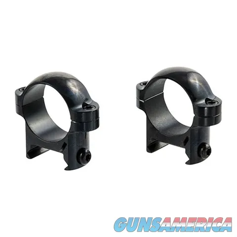 Burris Zee Rings 420080