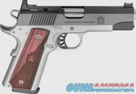 Springfield Armory Ronin 1911, .45 ACP, ...
