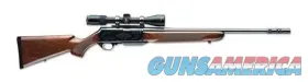 BROWNING BAR MKII SAFARI BOSS