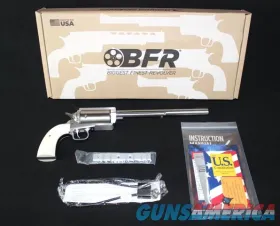 Magnum Research BFR 45-70 Gov’t 10.5” St...