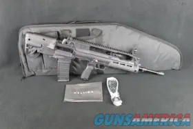 Springfield Armory Hellion 20" 5.56...