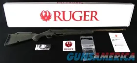 Ruger American Gen II Predator 223 Rem 2...