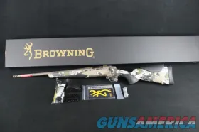 Browning X-Bolt 2 Speed SPR Ovix 7mm Rem...