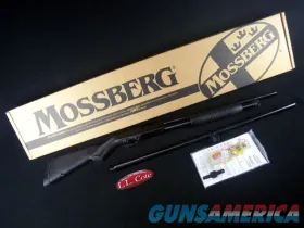 Mossberg Maverick 88 Combo 12ga 28"...