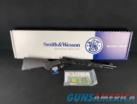 Smith & Wesson 1854 Stealth Hunter 3...
