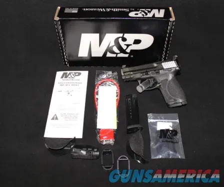 Smith & Wesson M&P M2.0 Compact ...