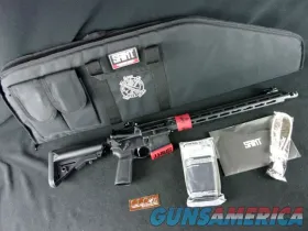 Springfield Saint Victor B5 5.56x45mm NA...