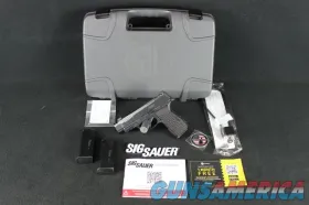 Sig Sauer P365 LUXE 380 ACP AXG Frame 3....