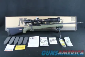 Mossberg Patriot Night Train 308 Win 22&...