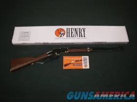 Henry Golden Boy 22 Mag 20" Octagon...