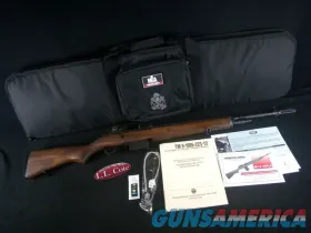 Springfield M1A Standard Issue 308 Win 2...