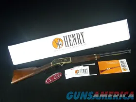 Henry Side-Gate Lever Action 35 Rem 20&q...