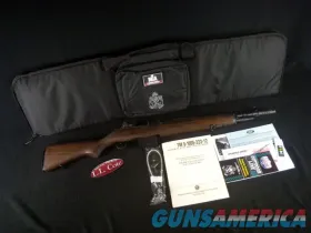Springfield M1A Scout Squad 308 Win 18&q...