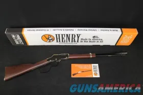 Henry Golden Boy Large Loop 22lr 20” NEW...