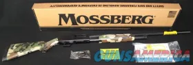 Mossberg 500 All Purpose Field 12 Ga Woo...