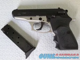 Bersa Thunder 380