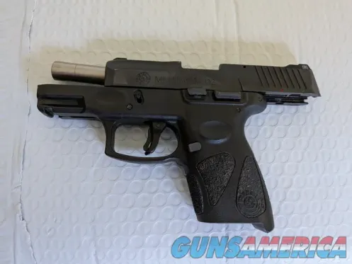 Taurus PT111 Millennium G2 9mm Compact P...