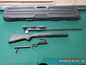 USED Remington 700 Left Hand 7mm Rem Mag...