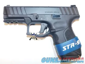 Stoeger STR-9C
