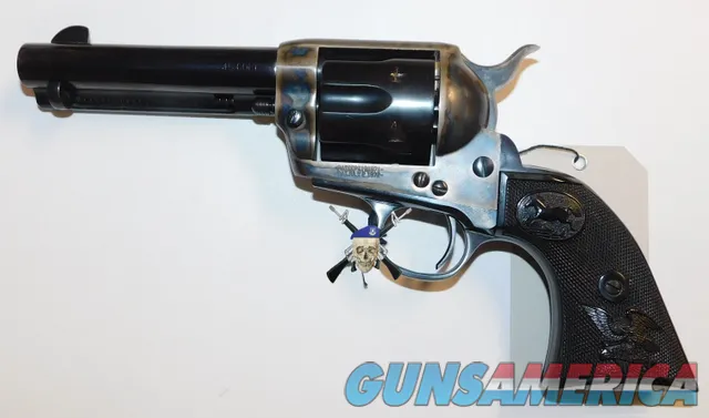 Liberty/KBI 1873 SA