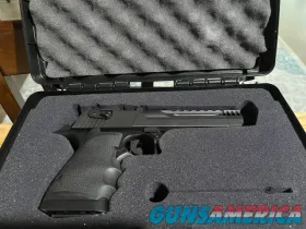 Magnum Research Desert Eagle .357