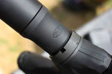 SIG ships the P556 with a brace and buffer tube, but if you want an upgrade, KAK Industry is the way to go. The tube has a positive stop that secures the brace. 