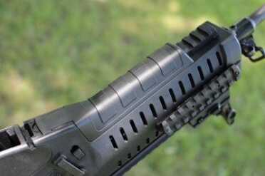 Beretta ARX 100: The Ultimate Tactical Rifle-Review-VIDEO Beretta ARX 100