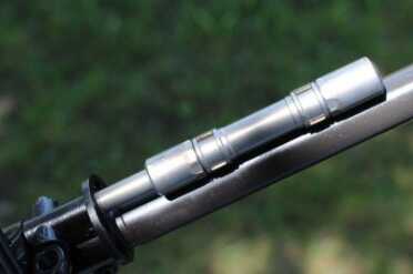 Beretta ARX 100: The Ultimate Tactical Rifle-Review-VIDEO Beretta ARX 100