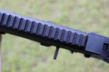 Beretta ARX 100: The Ultimate Tactical Rifle-Review-VIDEO Beretta ARX 100