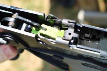 Beretta ARX 100: The Ultimate Tactical Rifle-Review-VIDEO Beretta ARX 100
