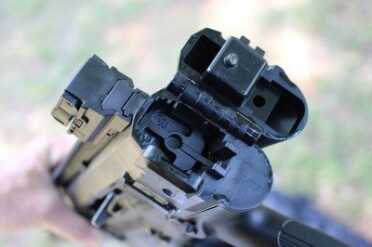 Beretta ARX 100: The Ultimate Tactical Rifle-Review-VIDEO Beretta ARX 100