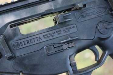 Beretta ARX 100: The Ultimate Tactical Rifle-Review-VIDEO Beretta ARX 100