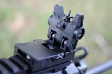 Beretta ARX 100: The Ultimate Tactical Rifle-Review-VIDEO Beretta ARX 100