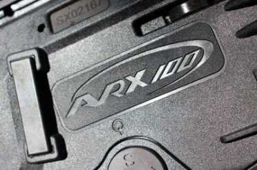 Beretta ARX 100: The Ultimate Tactical Rifle-Review-VIDEO Beretta ARX 100