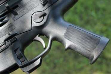 Beretta ARX 100: The Ultimate Tactical Rifle-Review-VIDEO Beretta ARX 100