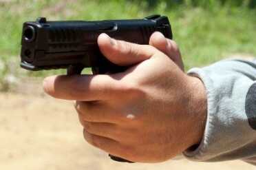 H&K VP9