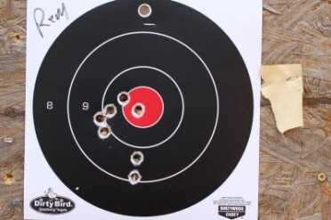 Remington R1 Carry