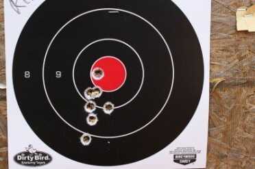Remington R1 Carry