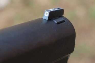 Remington R1 Carry