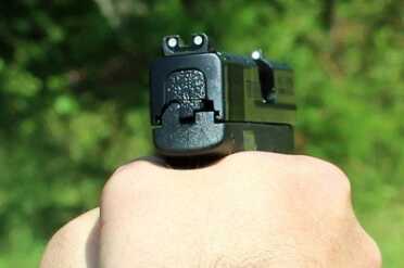 The New and Improved S&W Shield: The Best Pocket 9mm? Shield