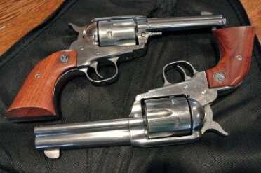 Ruger 1
