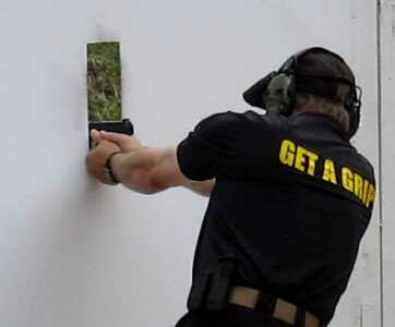 Getting Started in the IDPA ShootThruWindow-1
