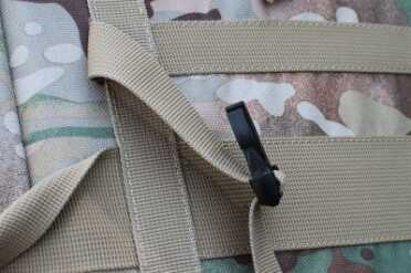 Galati Gear Combat Ready Shooters Mat and Carry Case Galati