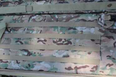 Galati Gear Combat Ready Shooters Mat and Carry Case Galati